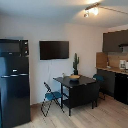 Appartement A La Montagne Puy-Saint-Vincent Dış mekan fotoğraf