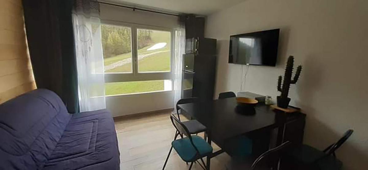 Appartement A La Montagne Puy-Saint-Vincent Dış mekan fotoğraf